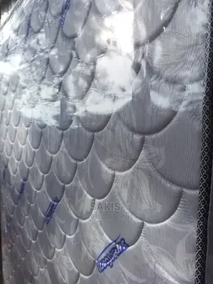 Pick Your Phone Call! 5ft X 6ft Quilted Mattresses HD 8"