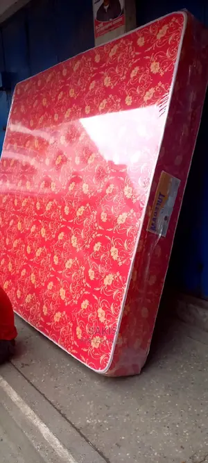 Sweet Dreams! Mattresses High Density 5 X 6. We Deliver Home