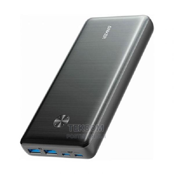 Anker Powercore III Elite 26K 87W