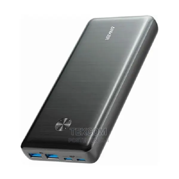 Anker Powercore III Elite 26K 87W