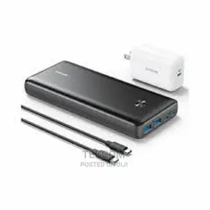 Anker Powercore III Elite 26K 87W