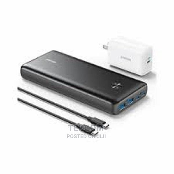 Anker Powercore III Elite 26K 87W - thumbnail 2