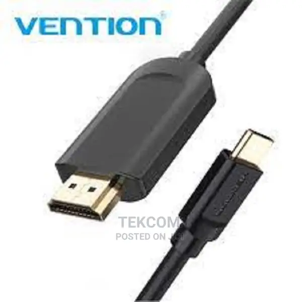 Vention Type-C to HDMI Cable 2M Ven-Cgubh