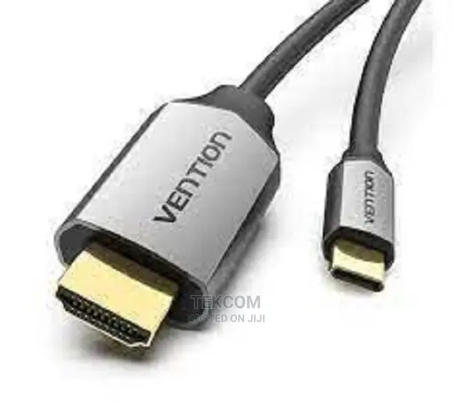 Vention Type-C to HDMI Cable 2M Ven-Cgubh