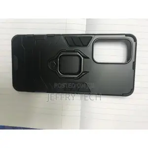 Case for Samsung A33 5G Back Cover -BLACK