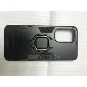 Case for Samsung A33 5G Back Cover -BLACK