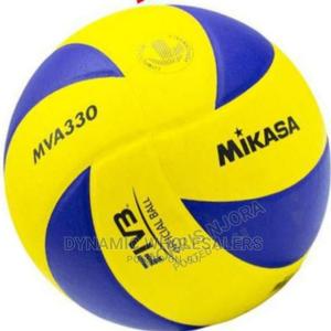 *Mikasa Volleyballs
