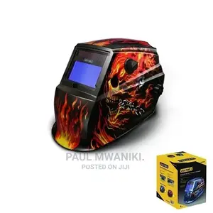 Auto Darkening Welding Helmet