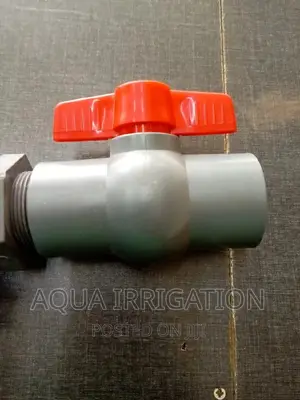 Pvc Pipes and Fittings