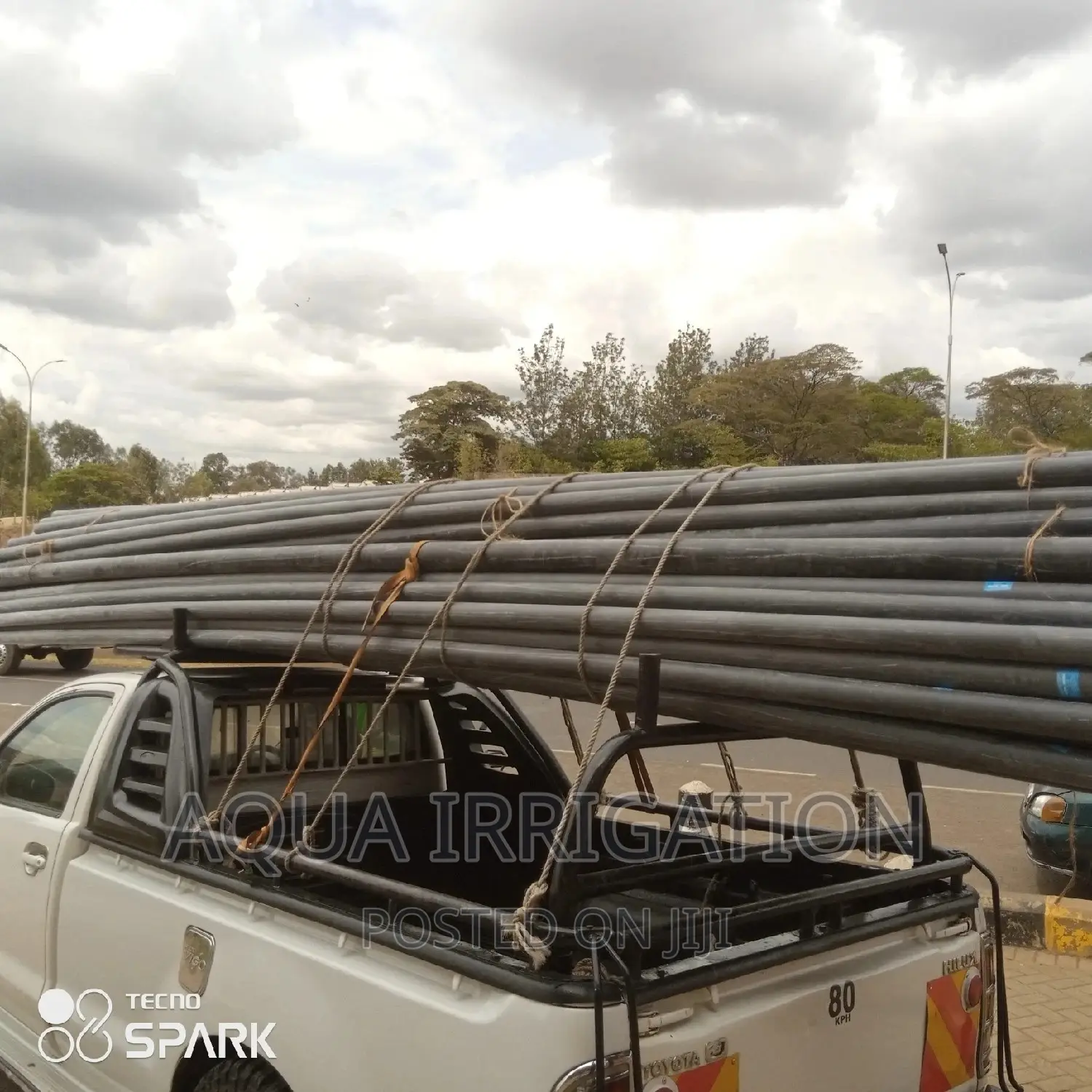 Pvc Pipes and Fittings