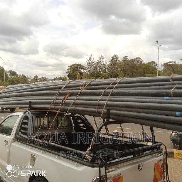 Pvc Pipes and Fittings - thumbnail 2