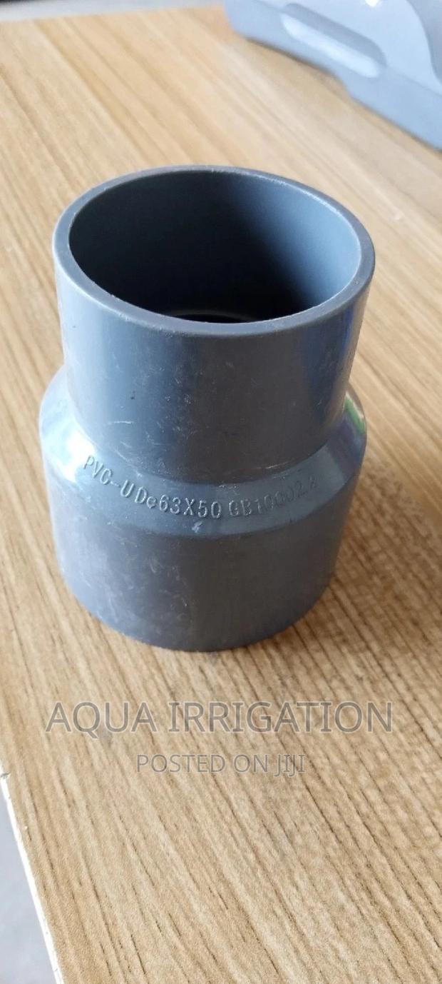 Pvc Pipes and Fittings - thumbnail 4