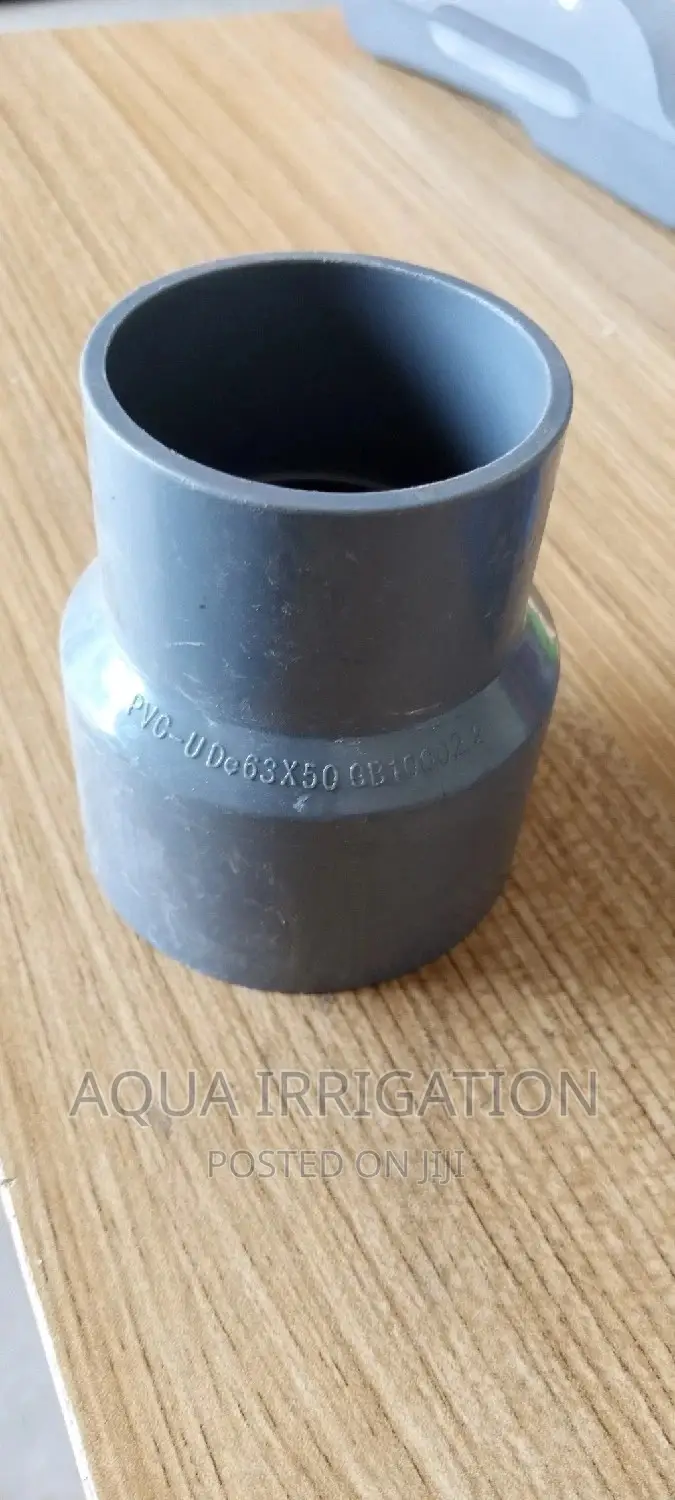 Pvc Pipes and Fittings