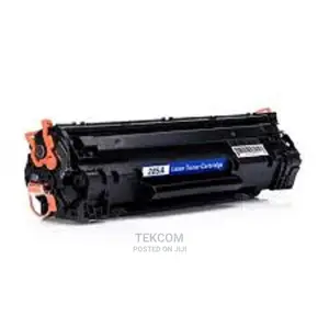 HP World Color Compatible Toner CE285A 85A