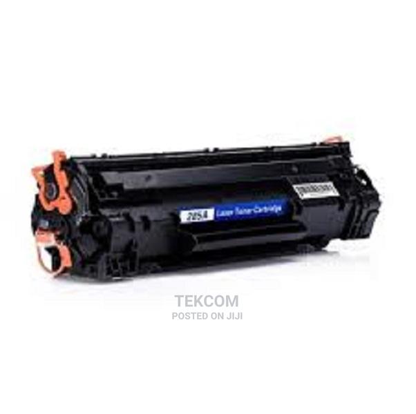 HP World Color Compatible Toner CE285A 85A