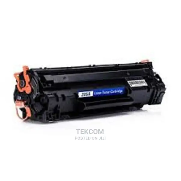 HP World Color Compatible Toner CE285A 85A