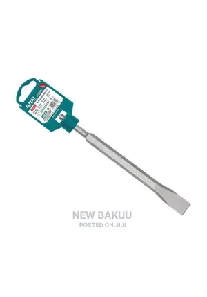 Total Chisel Sds - PLUS 20mm (Tac15121411)