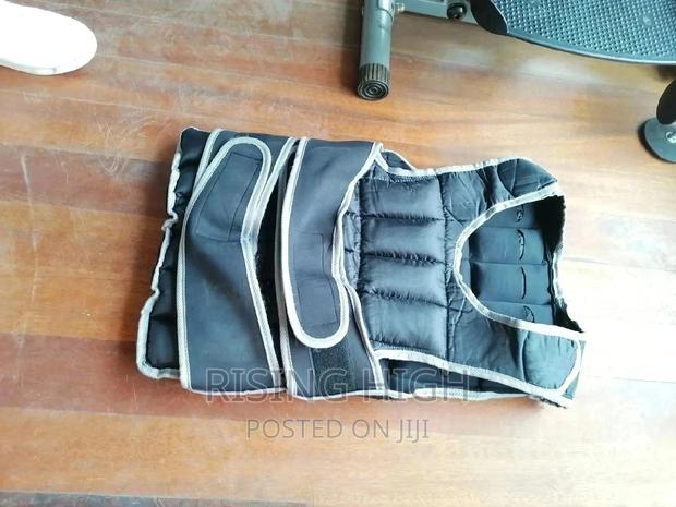 Fine Quality Weighted Vests