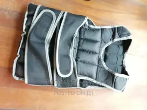 Very High Quality Weighted Vests