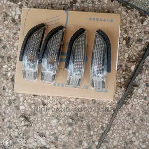 Mirror Indicator Vitz Jewel,Fielder 161,Auris,Porte,Aqua