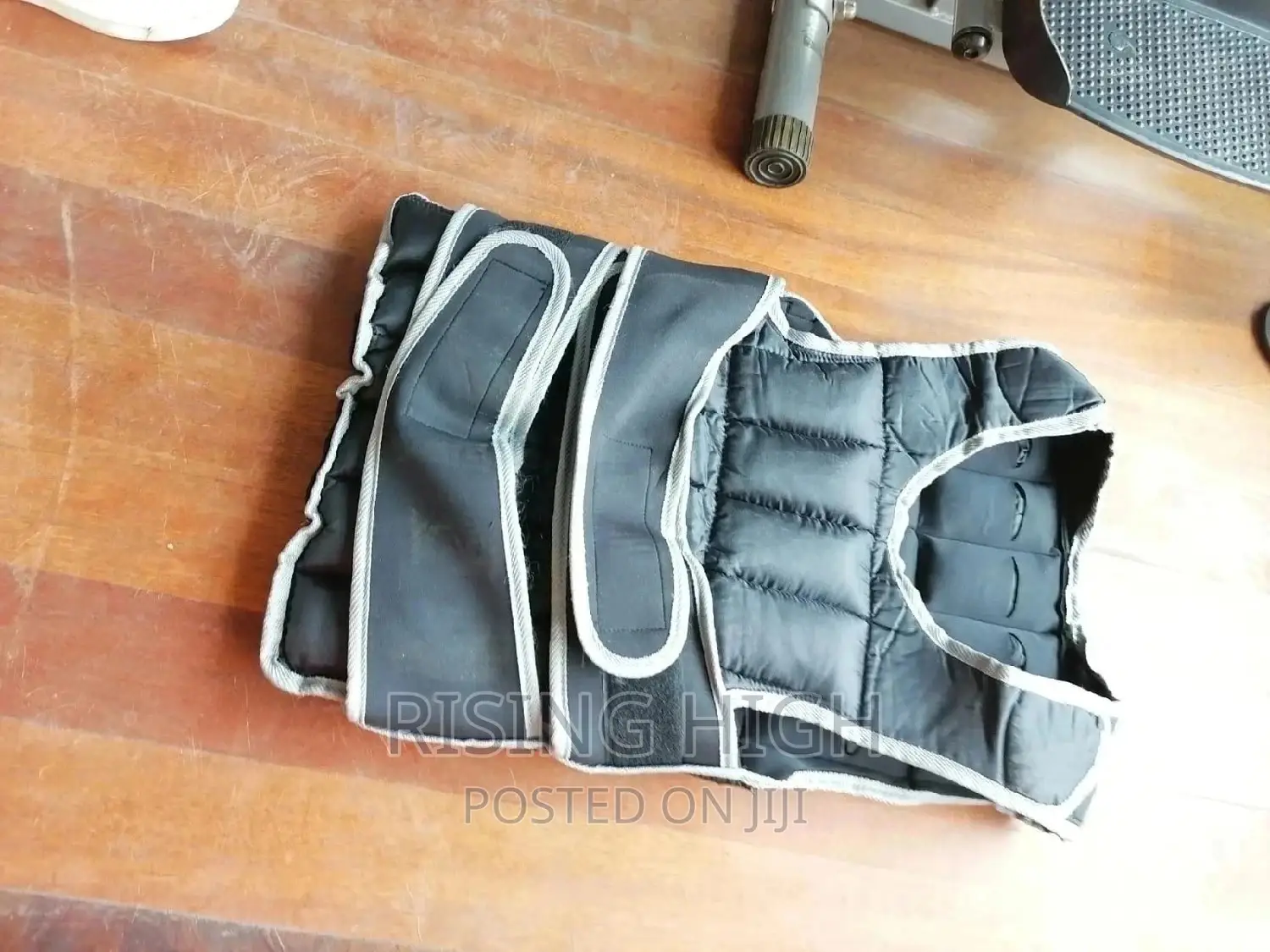 The Best Quality Weighted Vests