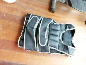 The Best Quality Weighted Vests