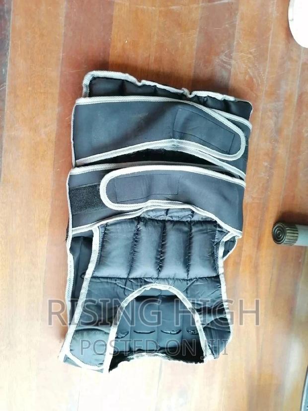 Brandnew Quality Weighted Vests