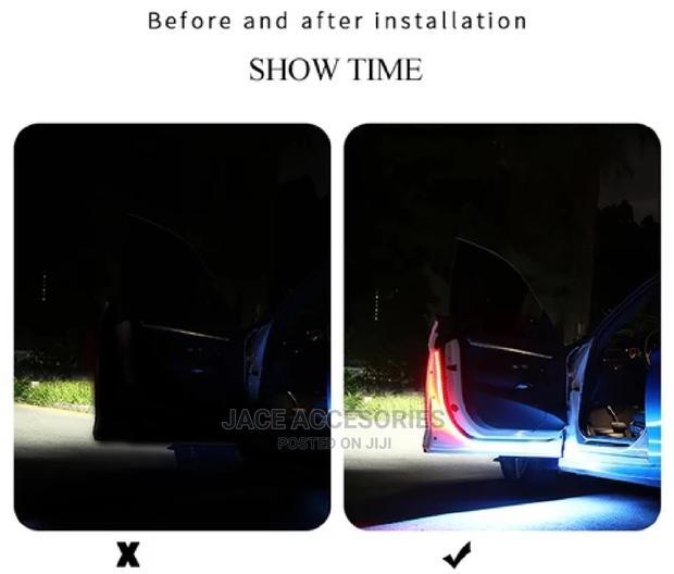 Cool Door Warning Lights - thumbnail 2