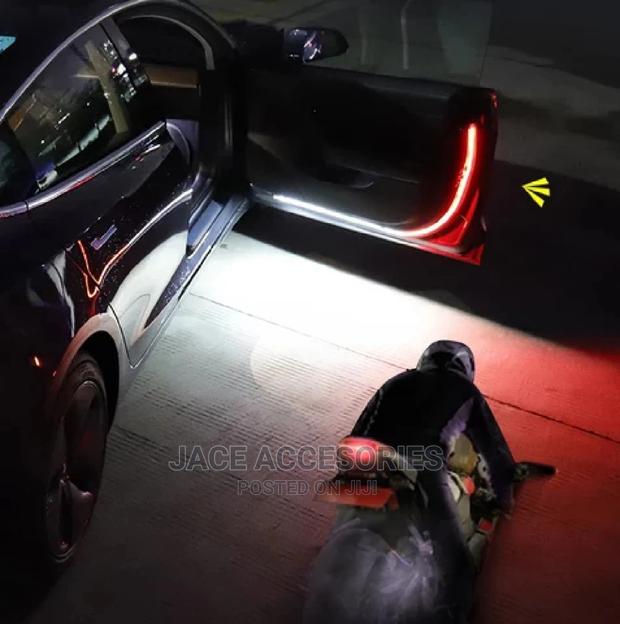 Cool Door Warning Lights - thumbnail 4