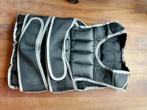 Great Brand Quality Weighted Vests