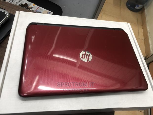 Laptop HP 15 4GB Intel Pentium HDD 500GB - thumbnail 3