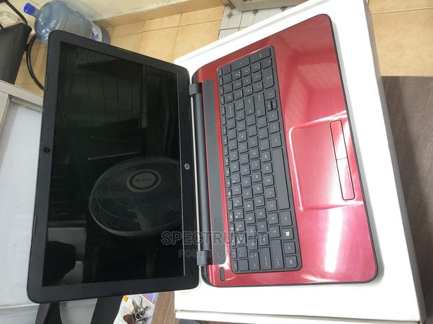 Laptop HP 15 4GB Intel Pentium HDD 500GB - thumbnail 4