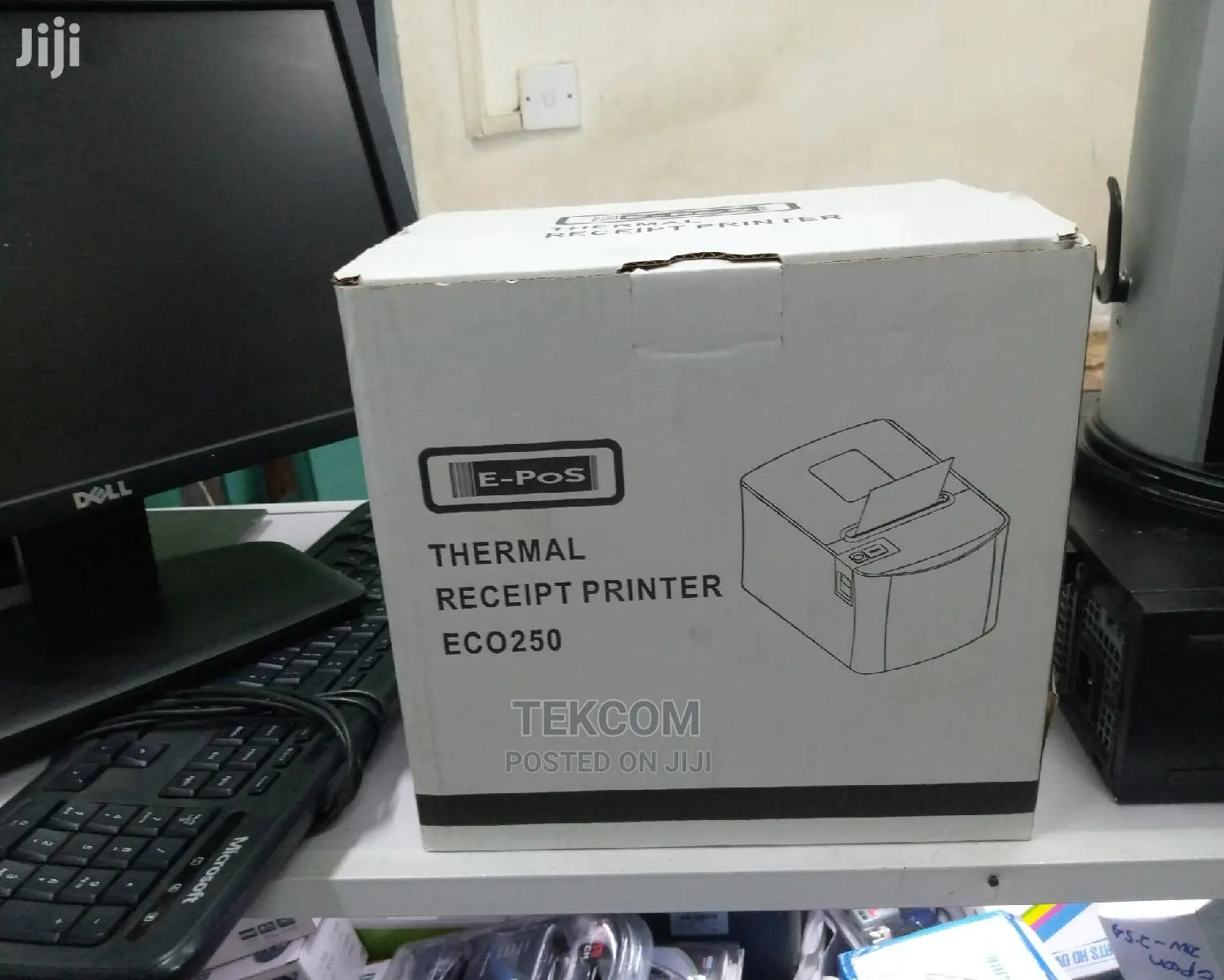 Epos ECO250 Receipt Printer