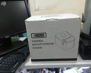 Epos ECO250 Receipt Printer