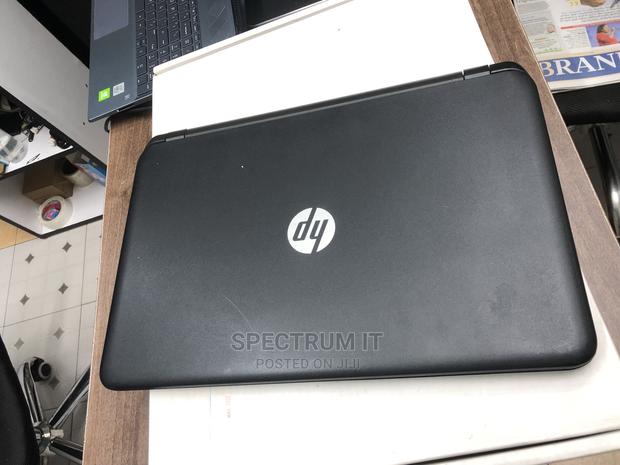 Laptop HP 250 G2 4GB Intel HDD 500GB - thumbnail 4