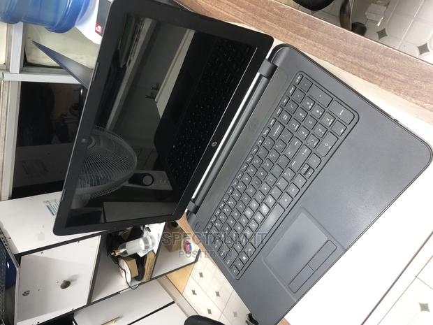 Laptop HP 250 G2 4GB Intel HDD 500GB - main view