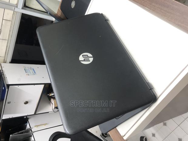 Laptop HP 250 G2 4GB Intel HDD 500GB - thumbnail 3