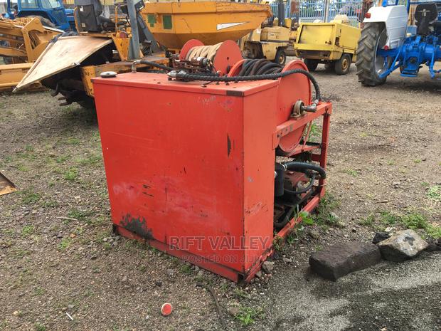 Sewage Unblocking Machine - thumbnail 5