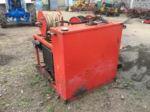 Sewage Unblocking Machine
