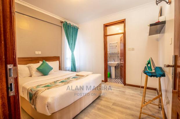 Furnished 2bdrm Apartment in School Groove, Westlands for rent