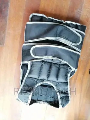 Fantastic Quality Weighted Vests