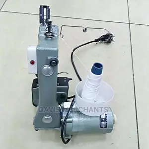 Portable Bag Closer