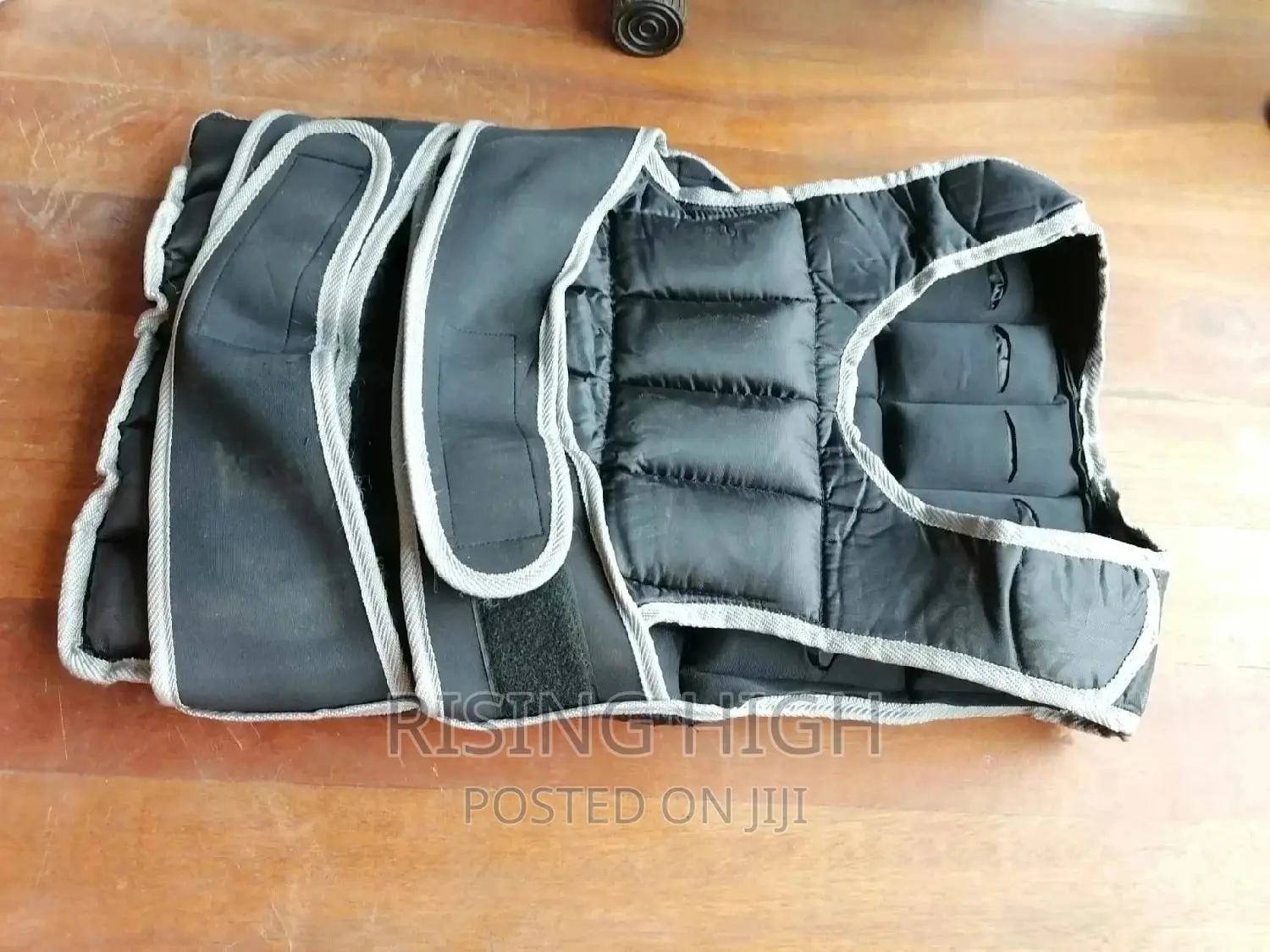 Fantastic and the Best Quality Weighted Vests