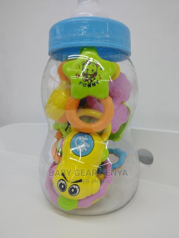 Baby Teether* Kids Teether