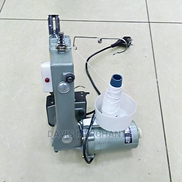 Best Bag Closer - main view