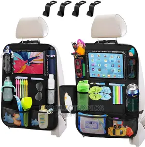 Good Quality Car Seat Organizer