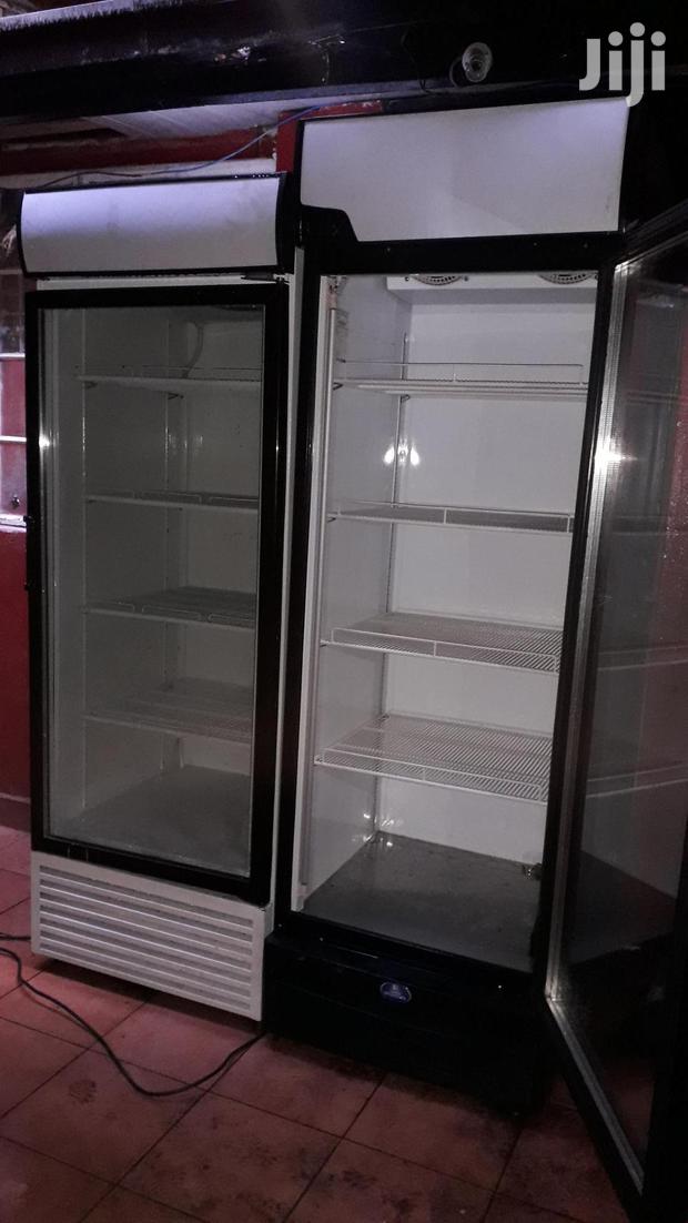 Display Cooler On Sale Fridge - main view