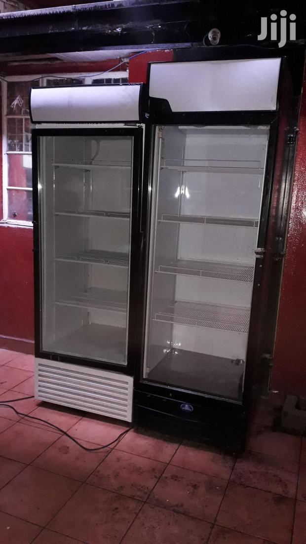 Display Cooler On Sale Fridge - thumbnail 3