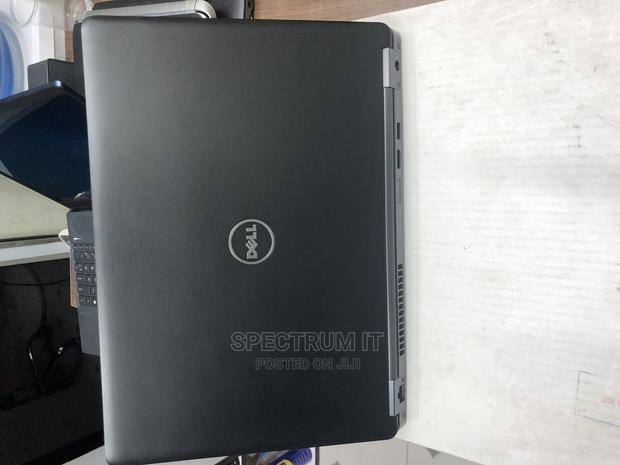 Laptop Dell Latitude 5480 8GB Intel Core I5 SSD 256GB - main view