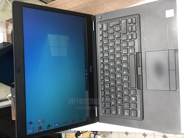 Laptop Dell Latitude 5480 8GB Intel Core I5 SSD 256GB - thumbnail 4